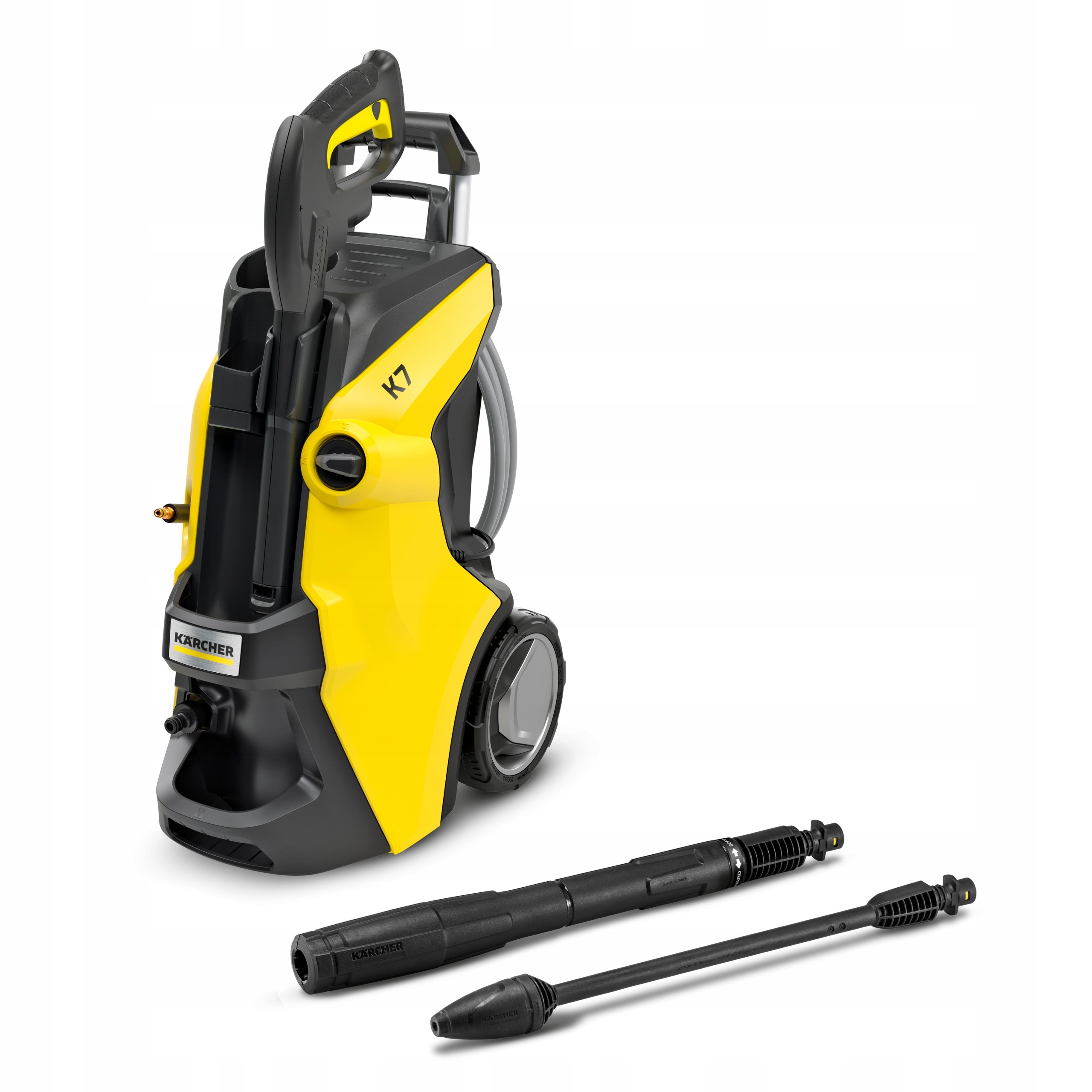 Tlakový čistič Kärcher K 7 Power Flex 1.317-300.0